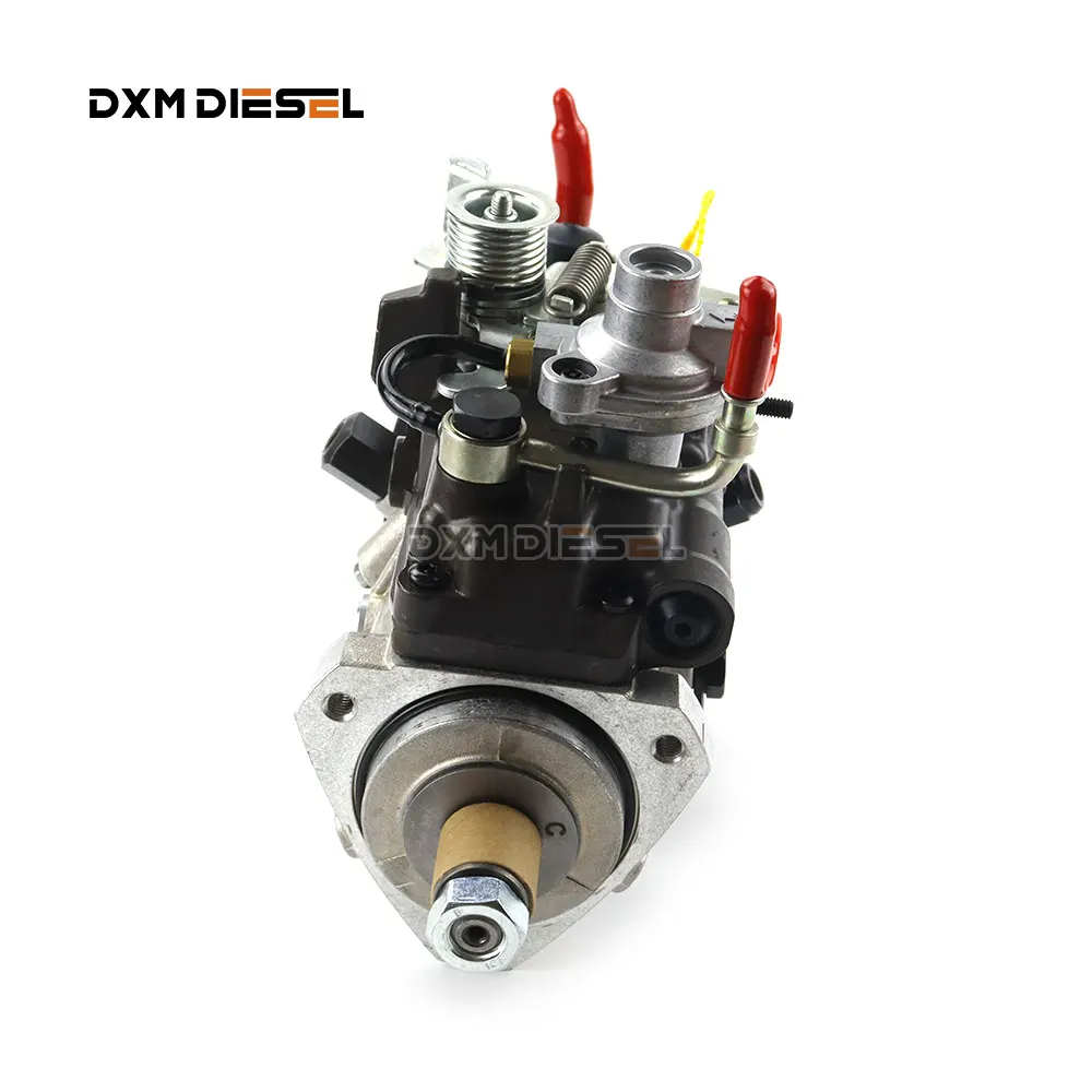 original new diesel fuel pump 9320A480H 9320A483H 9320A485H diesel injector pump 2644H608 details