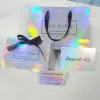 Holographique