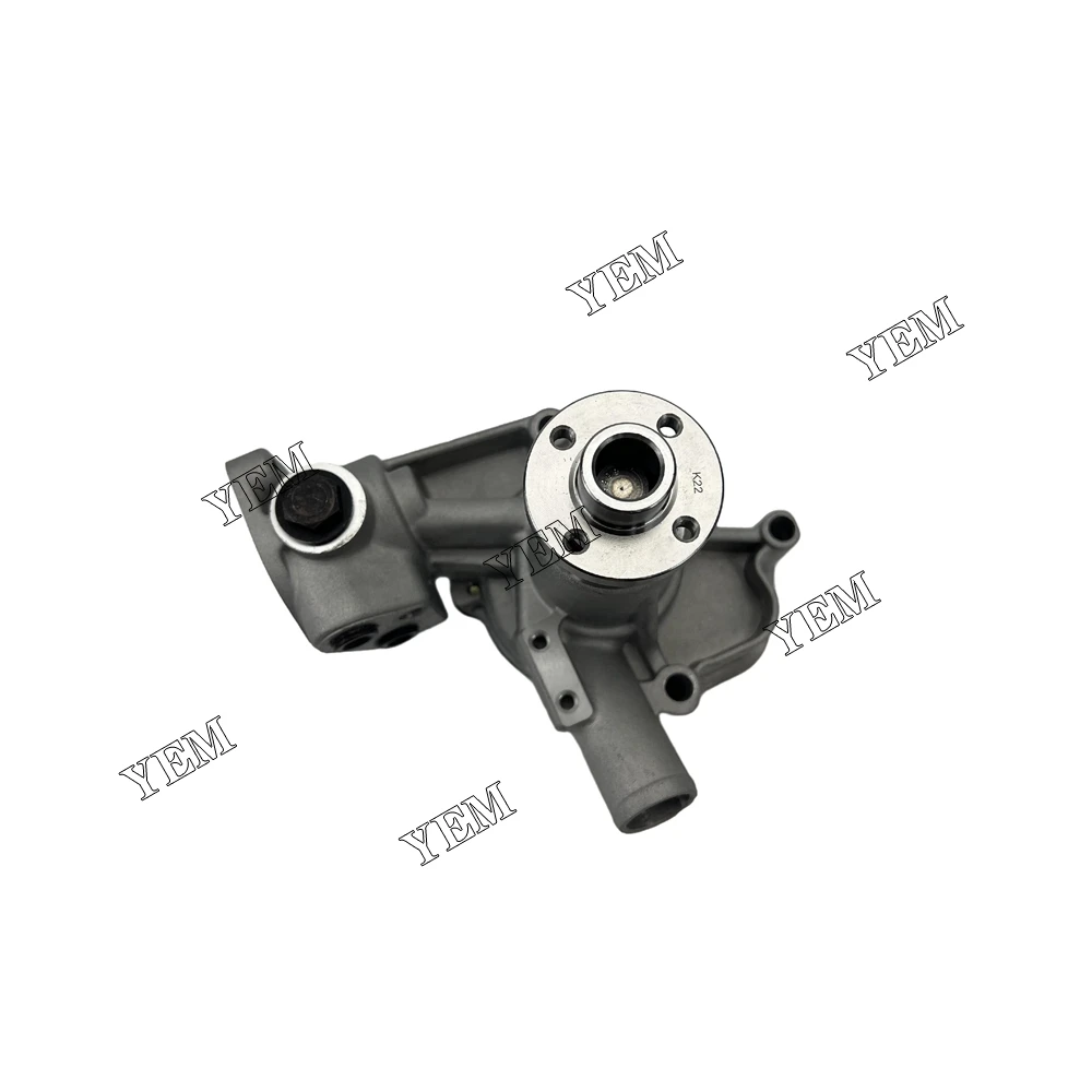 Machinery TK486-3 Water Pump for Thermo King Engine Repair Kit 3