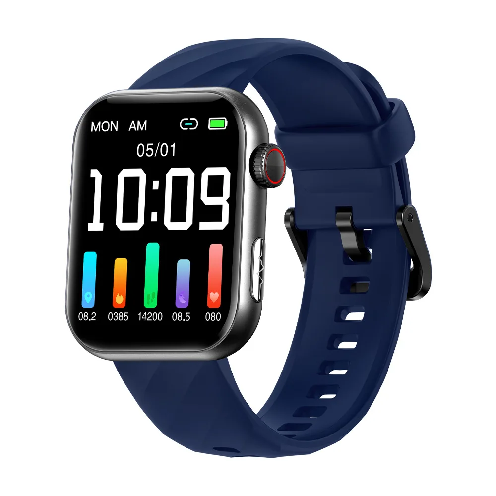 Reloj Smart Watch Nx13: Fitness Tracker for Women, Waterproof