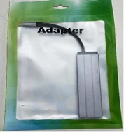 
 6 в 1 Многофункциональный usb-кабель для передачи данных Док-станция USB C USB концентратор с SD устройство для считывания с tf-карт 3 * USB-A PD зарядная станция для Macbook Air, iPad и Тип C ноутбук с ОС Windows  