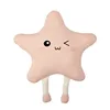 Pink Stars