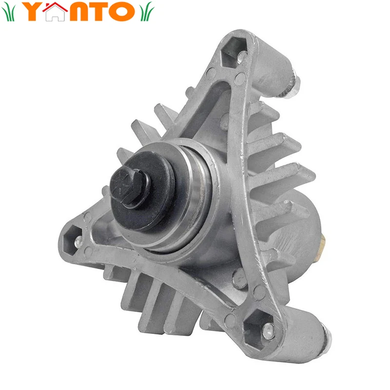 Puleggia Rotativa A Ponte 9148 Sostituisce AYP/Craftsman - Foto 12