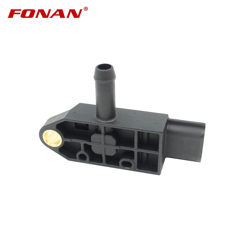 DPF Differential Exhaust Pressure Sensor for DACIA RENAULT 208150017R 208150018R 208154268R 208157652R 208158908R 0986280716