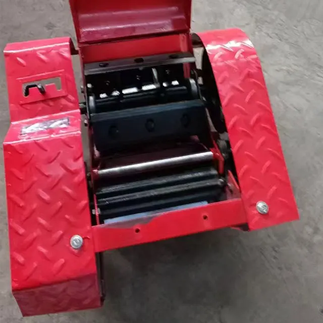 High Demand Mini Chaff Cutter Machine for Agricultural Animal Feed