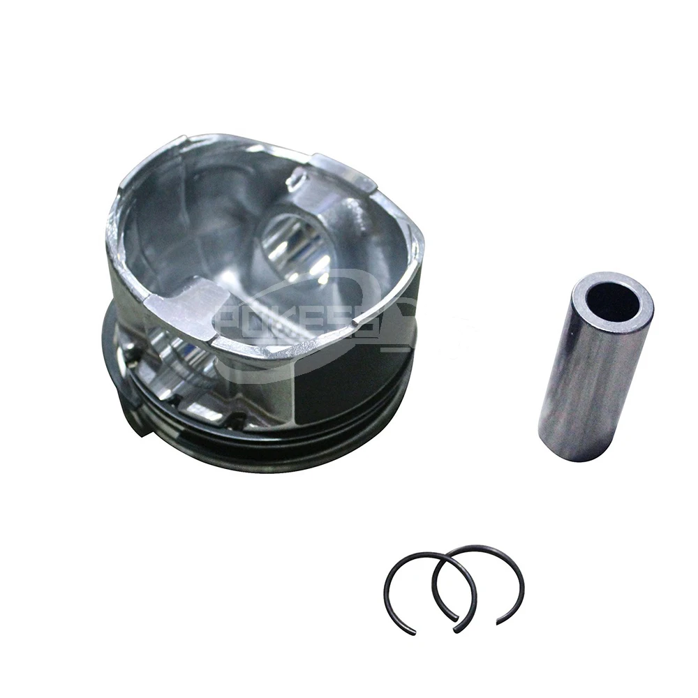 Spare Engine Parts 1S7Z6108G Engine Piston and Pis — 2