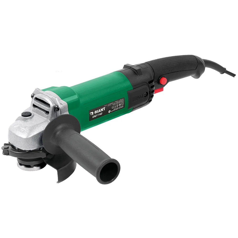 AMOLADORA 115 MM 750W HG003-- GAMMA | GAMMA