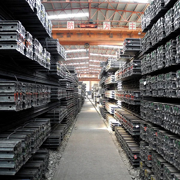 
 Японская легкая стальная рейка JIS 30A и DIN S30  