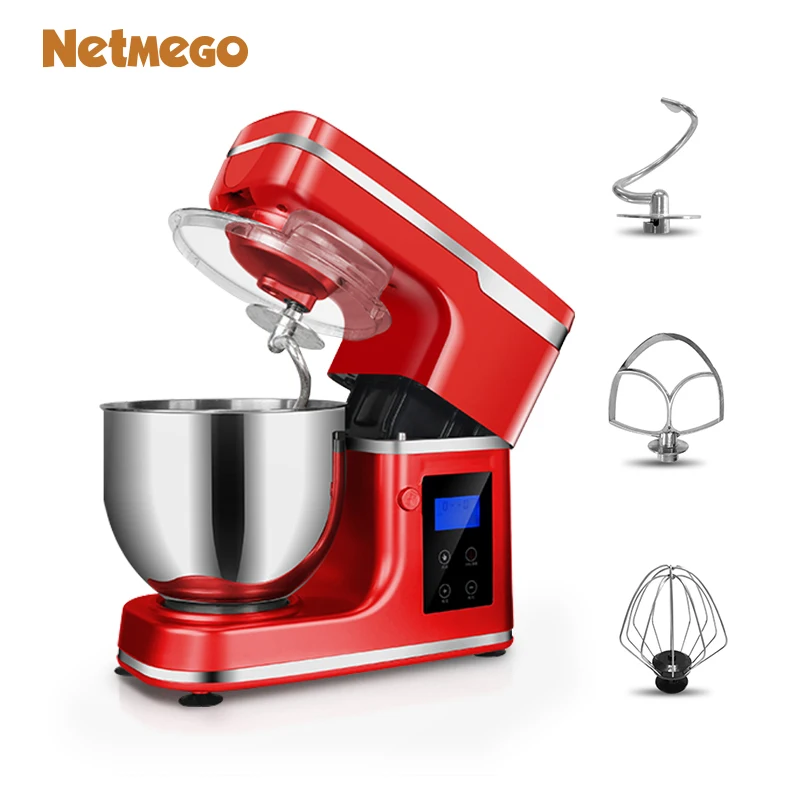 Stand Mixer Wire Beaters Hand Mixer Hand Mixer Electric Handheld