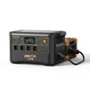 F3000LFP+EP3000-48V*1 (6144Wh)