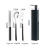 Black 3PCS