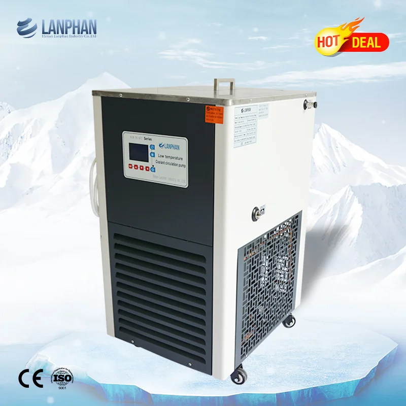 Laboratory Circulating Mini Prices Glycol Chiller