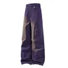 Morado oscuro