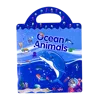 animales del océano