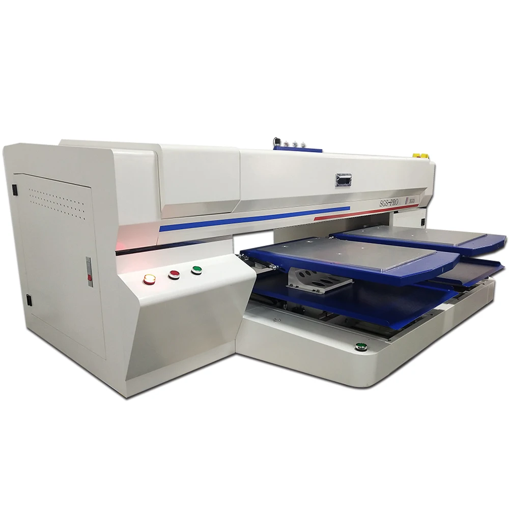 hot sales dtg printer for any