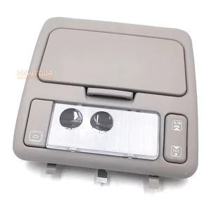 Automotive Parts Repuestos Car Accessories Interior Roof Top Light Front Reading Light for Chery Tiggo T11 Auto Spare Parts