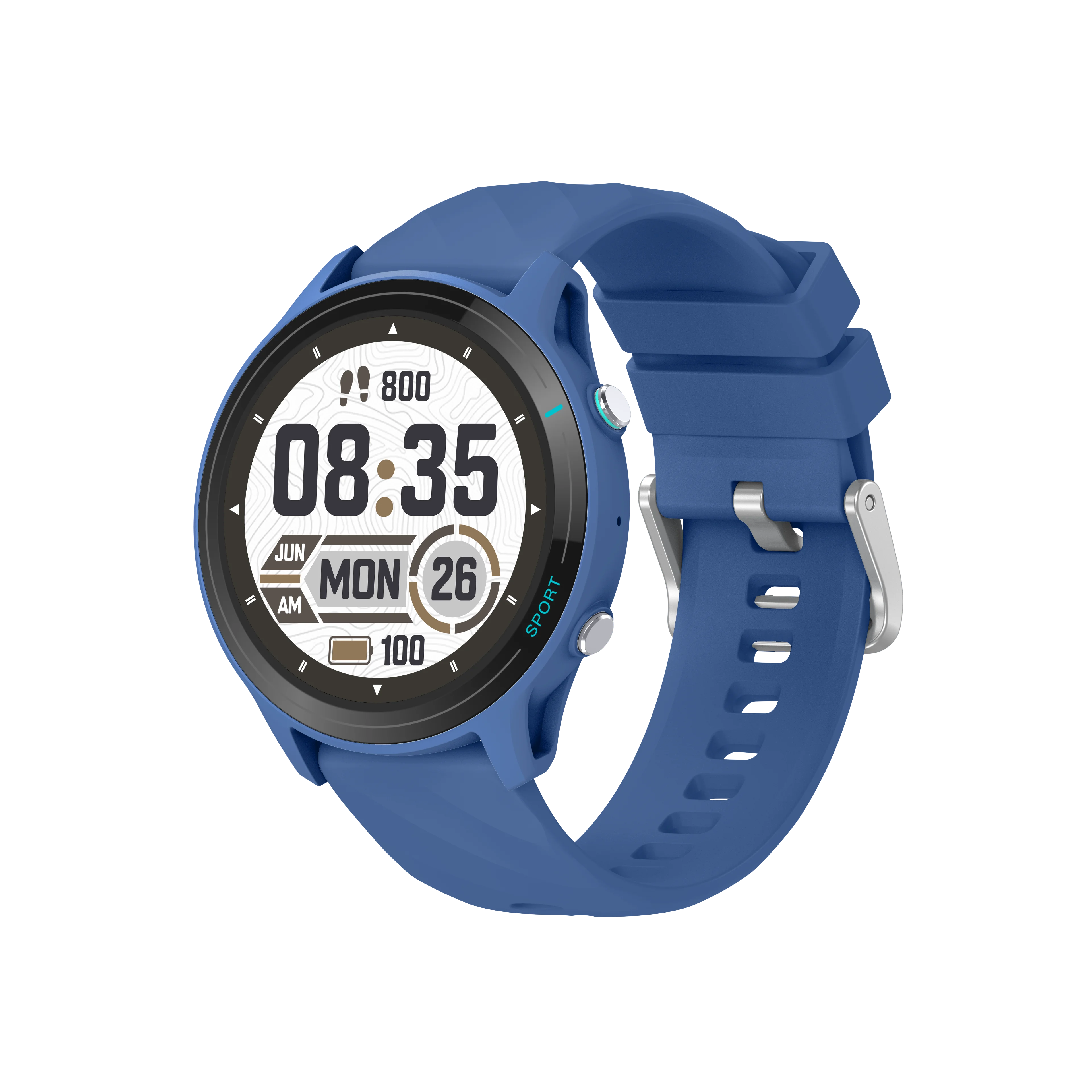 Z123 スマートウォッチ TFTディスプレイ Bluetooth通話 ファッション