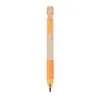 Style 10 - Transparent Orange