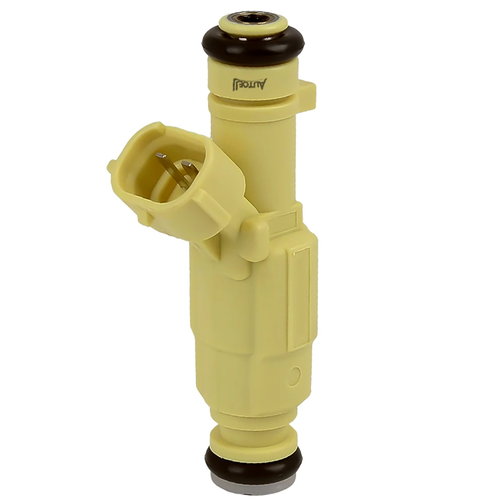 OEM 35310-2G100 Fuel Injector auto spare parts accessories for Kia Cerato Optima Rio 12
