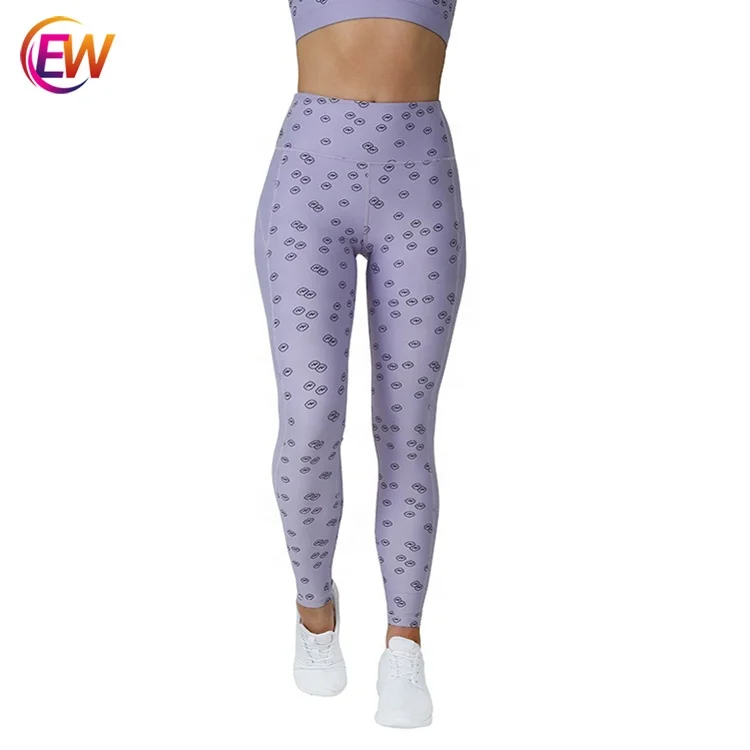 Wholesale Custom Horse Riding Tights Women Silicone Grip