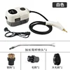 White, touchscreen version, 1000ml, standard size.