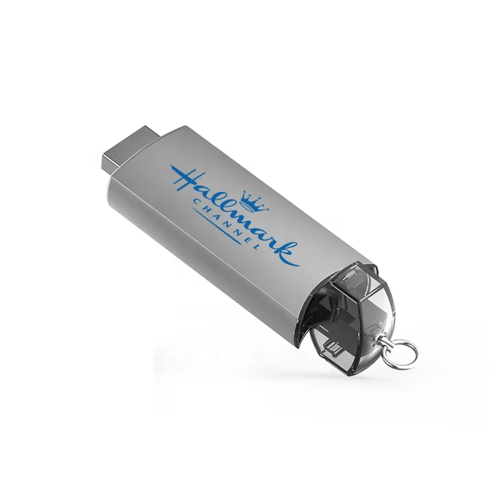Alibaba.com: Trending USB Pendrive with Metal Body, 180 Degree Twisting ...
