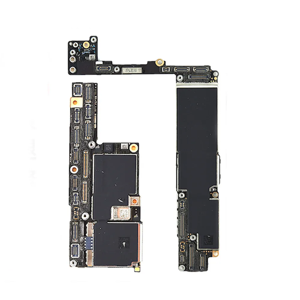 Original Motherboard For Iphone 11 Motherboard With Face Id For Iphone