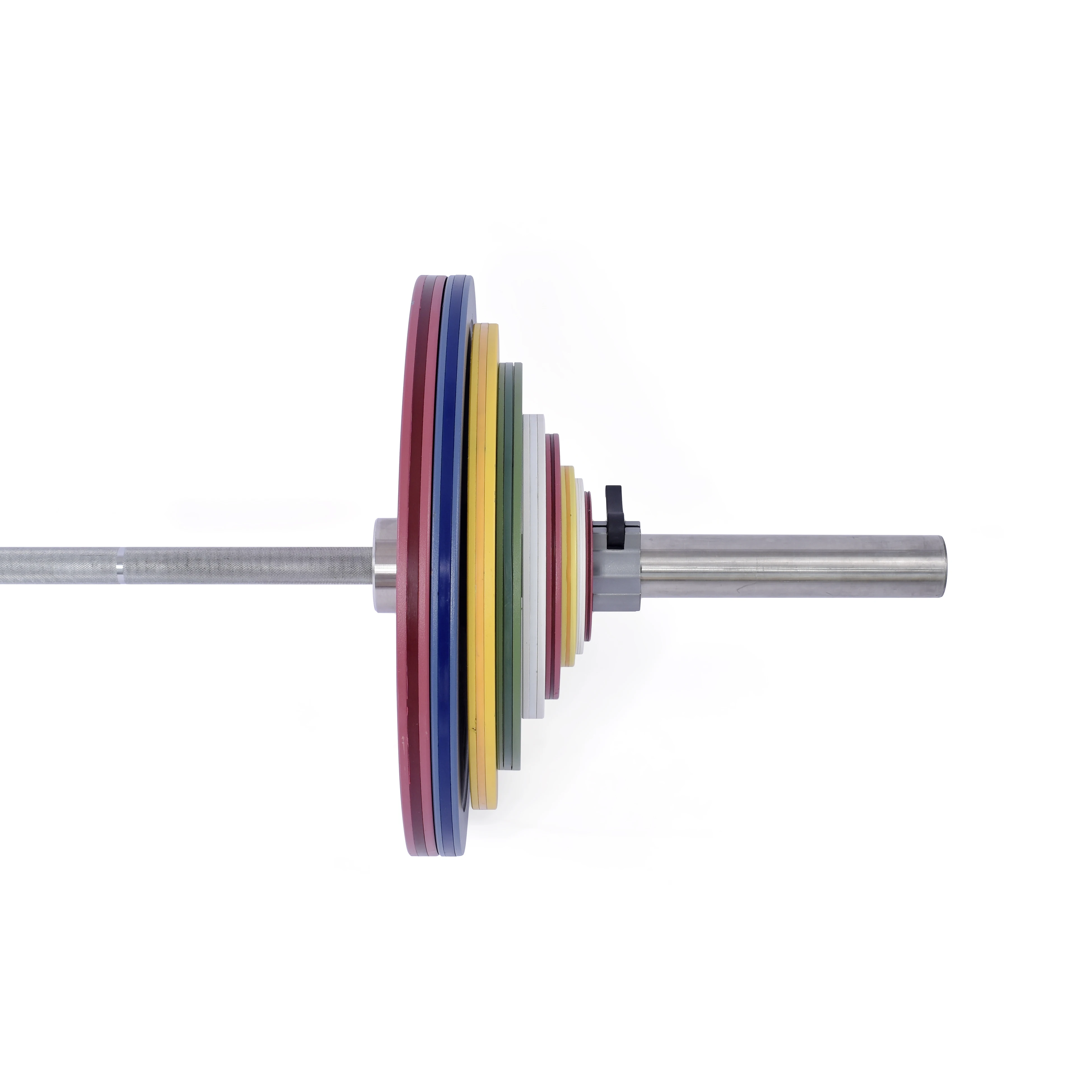 Pilot Sports Barbell Weight Plate Powerlifting Plates Weight Lifting