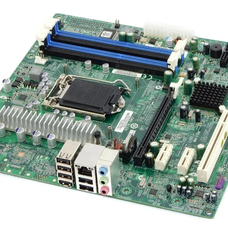 Jcom1 на материнской плате что это