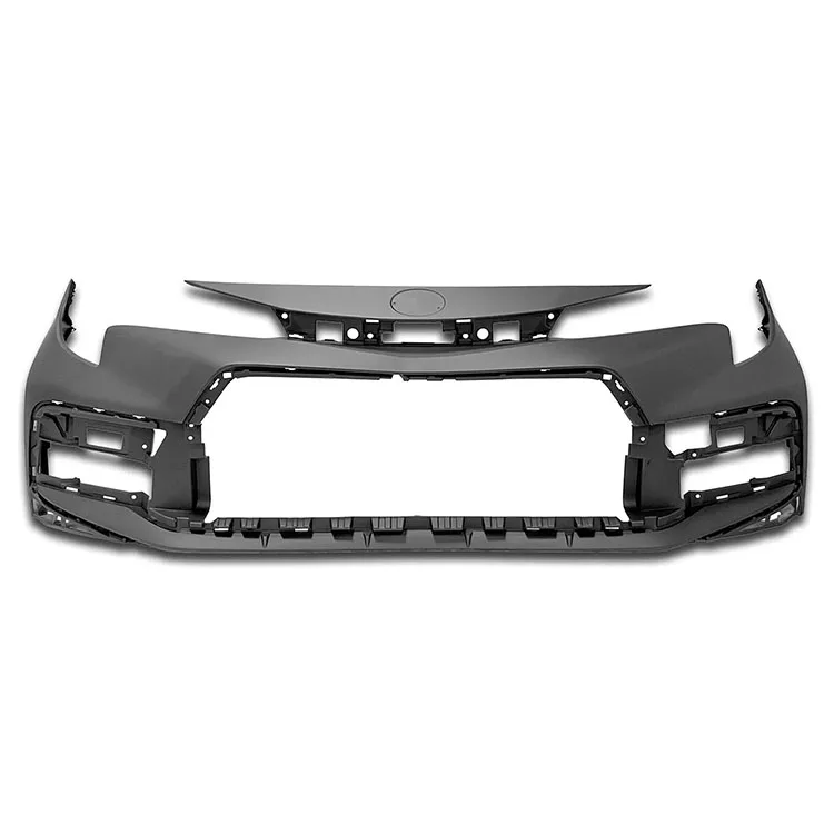 FOR TOYOTA COROLLA 2023-2024 USA FRONT BUMPER SE