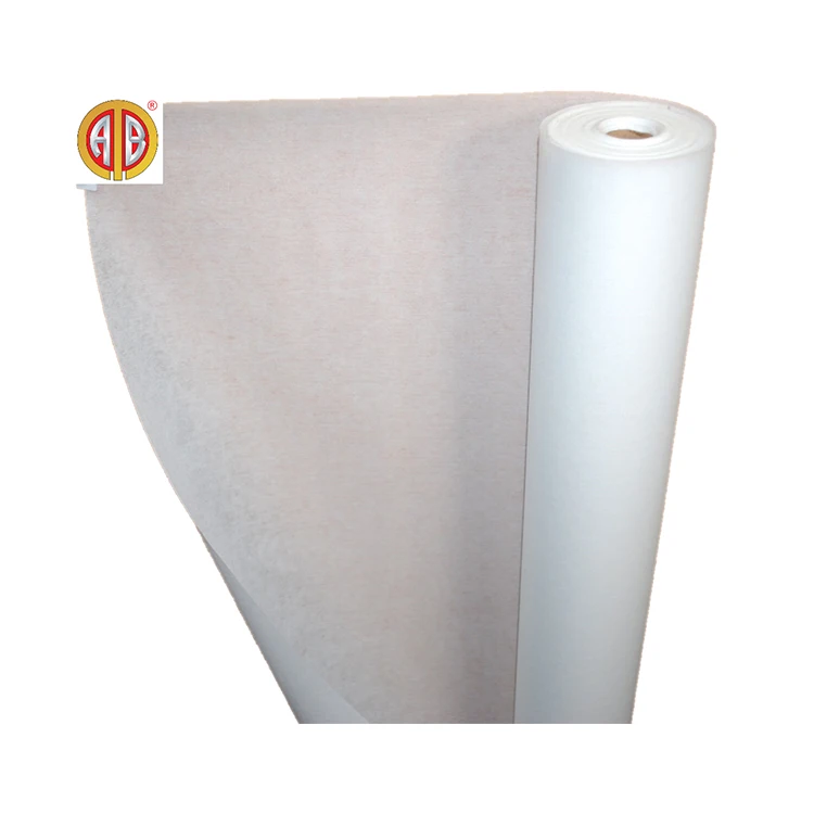 Тепла или клей давления активируется нетканый белый прокладочный материал с термоклеевым покрытием ткань производитель