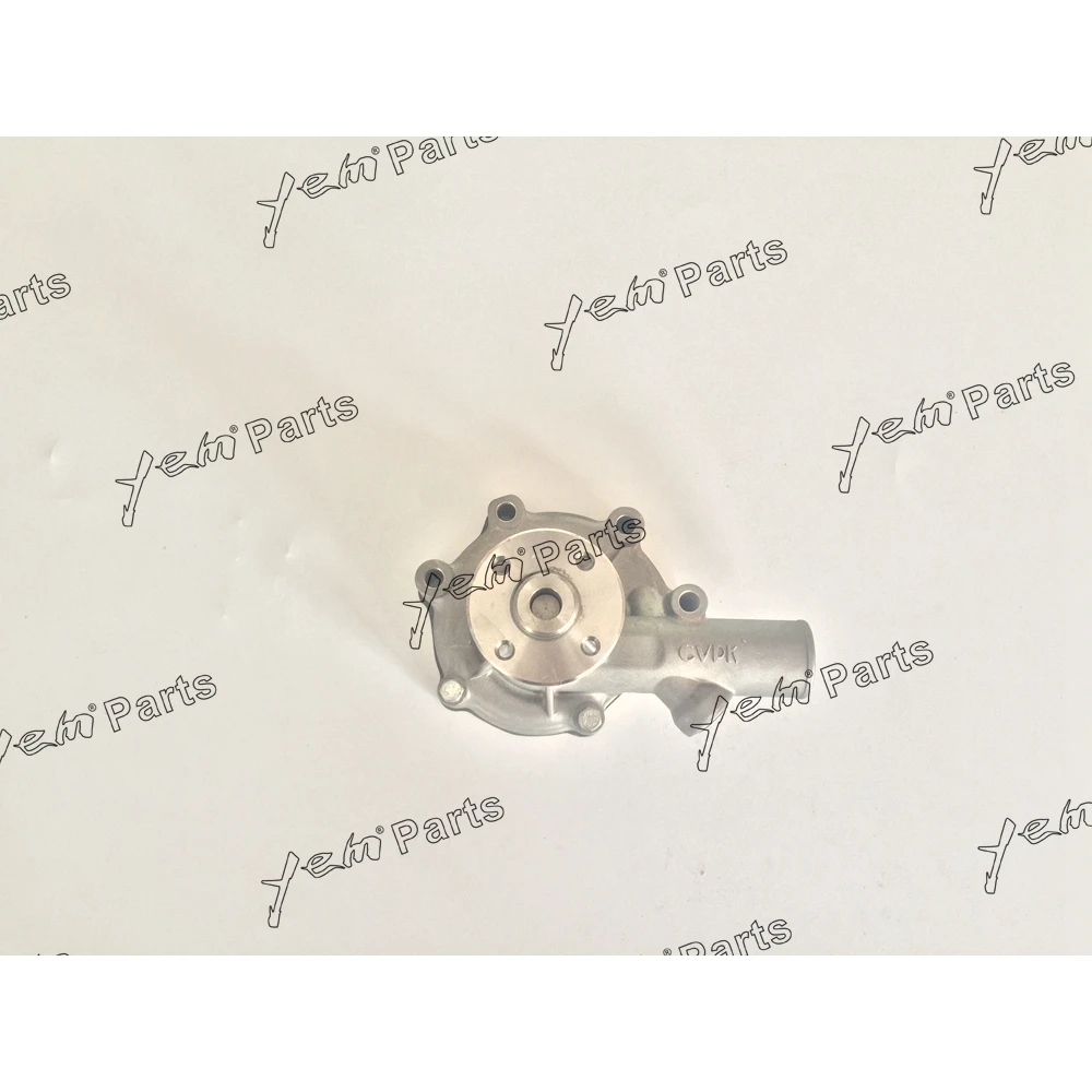 K3M Water Pump for Mitsubishi Engine Spare Parts