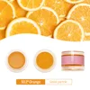 #Orange