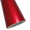 Matte Metallic red