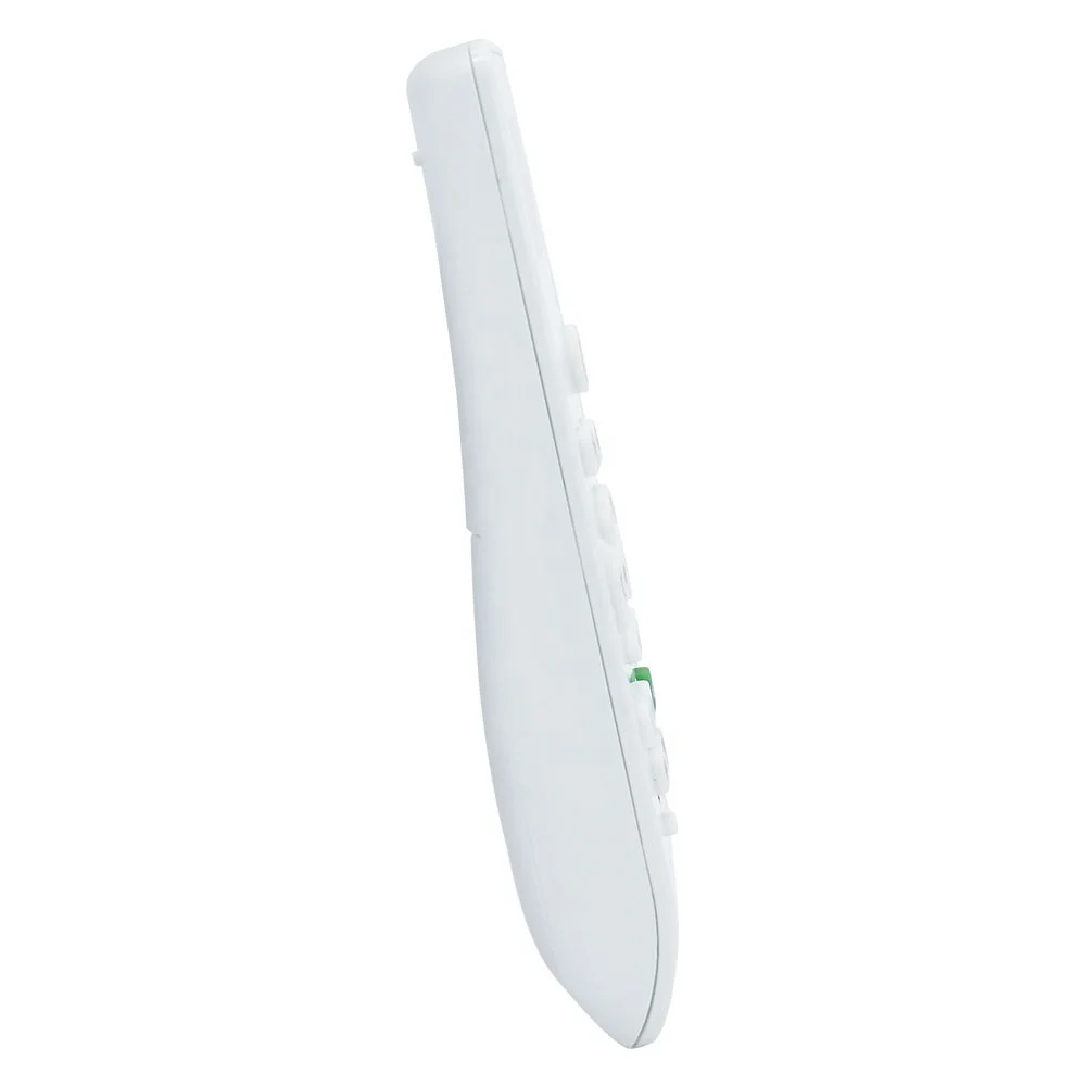 Télécommande De Rechange Pour Climatiseur Sharp Avec Fonction ECO Économie D'Énergie - Prête à L'Emploi
