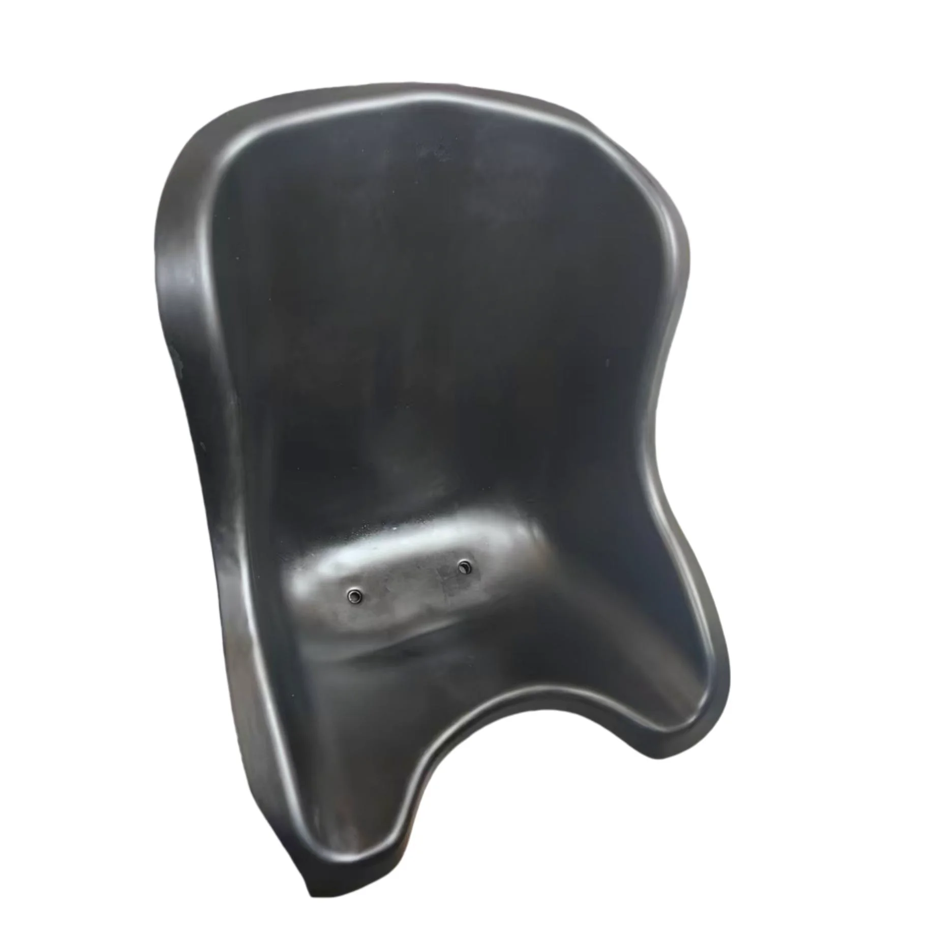 Custom go-kart PU seats