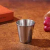 sliver Medium cup-70ml