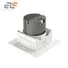 White-square pre-embedded