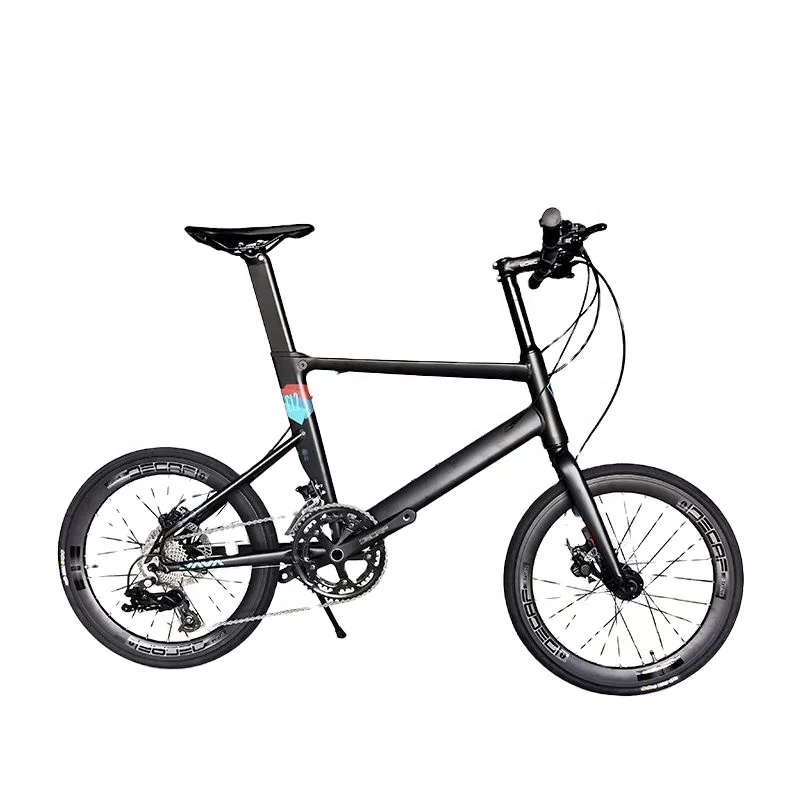 JAVA Bike 20 Inch CL2 451 WheelセットJAVA Bicycle 18 Speed