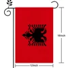Albanie