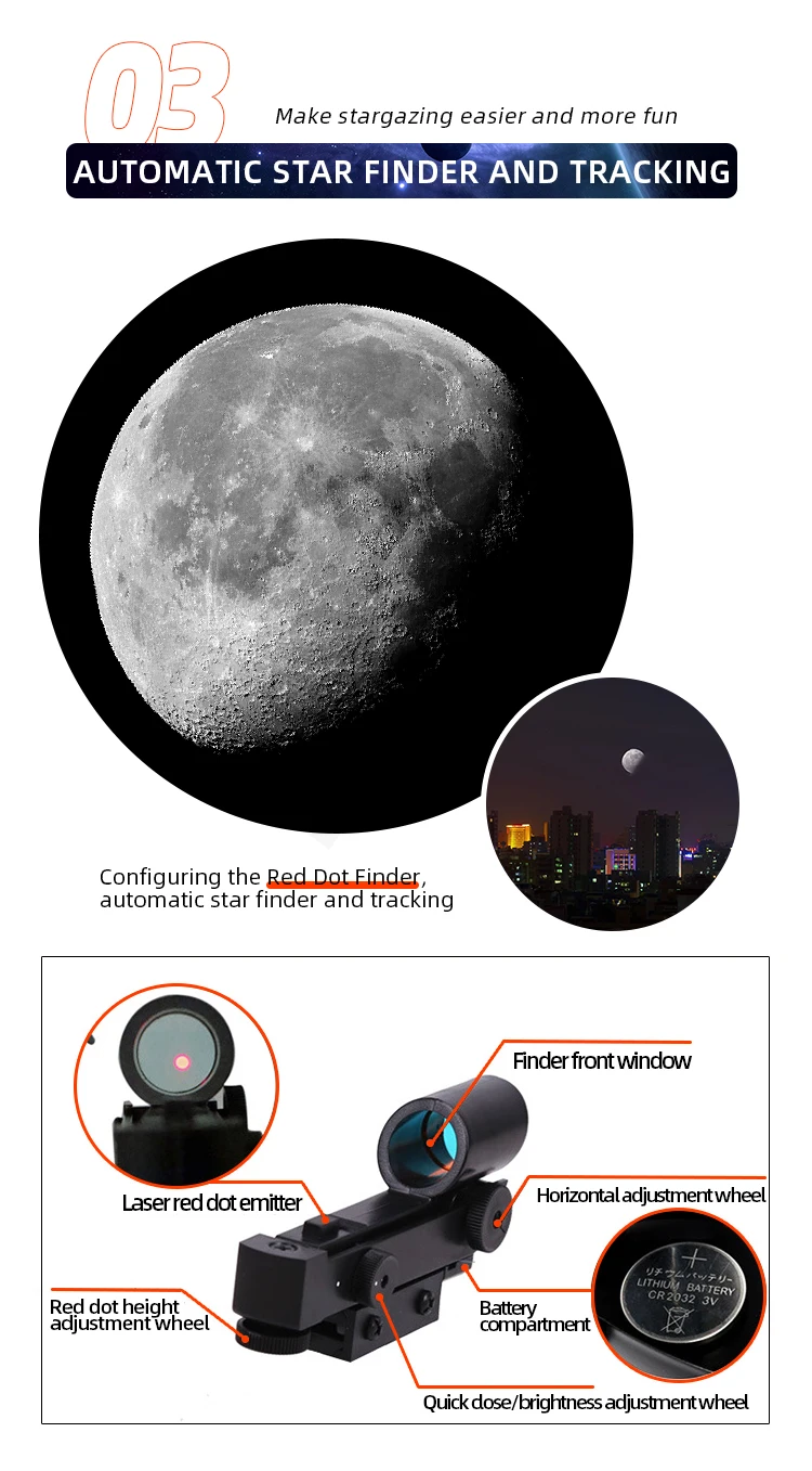 Binock Long Range Celestron 130eq A Telescope Price Professional Apochromatic Refractor