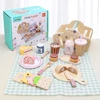 Simulation Picnic Basket