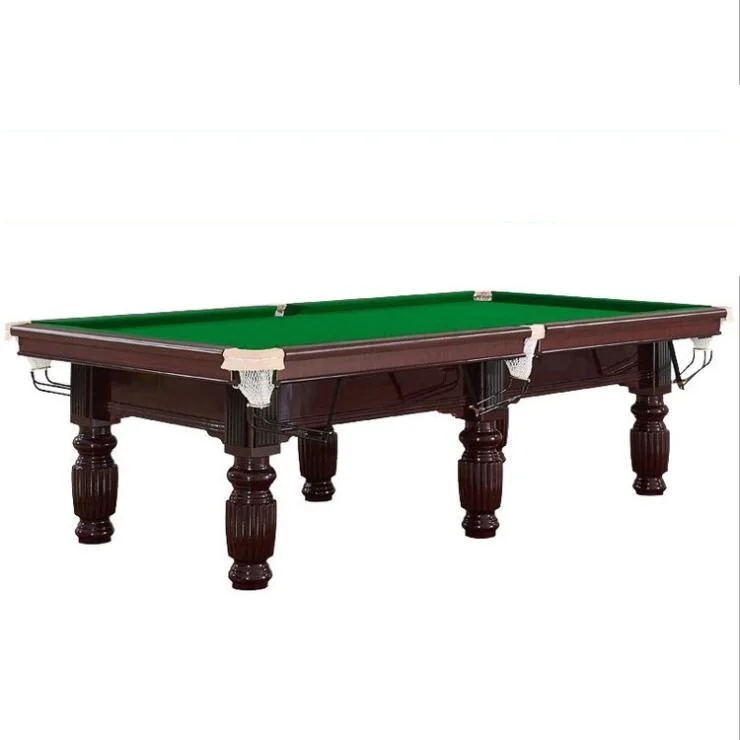 Красочный мяч 8 футов бассейн снукер уличный стол сланцевый набор с бильярдными барами игровой набор 22 полосатые мячи для снукера геймпада