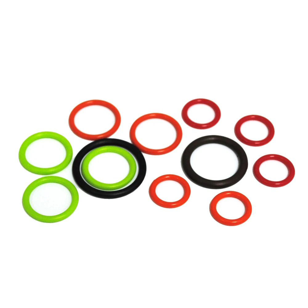 Iatf 16949 Certification Factory Customized Vamac Rubber Great Heat ...