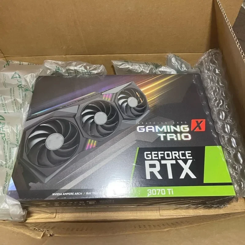 Rtx 3080 Rtx 3070 Msi Best Selling Used RTX 3070 3080 3090 Video