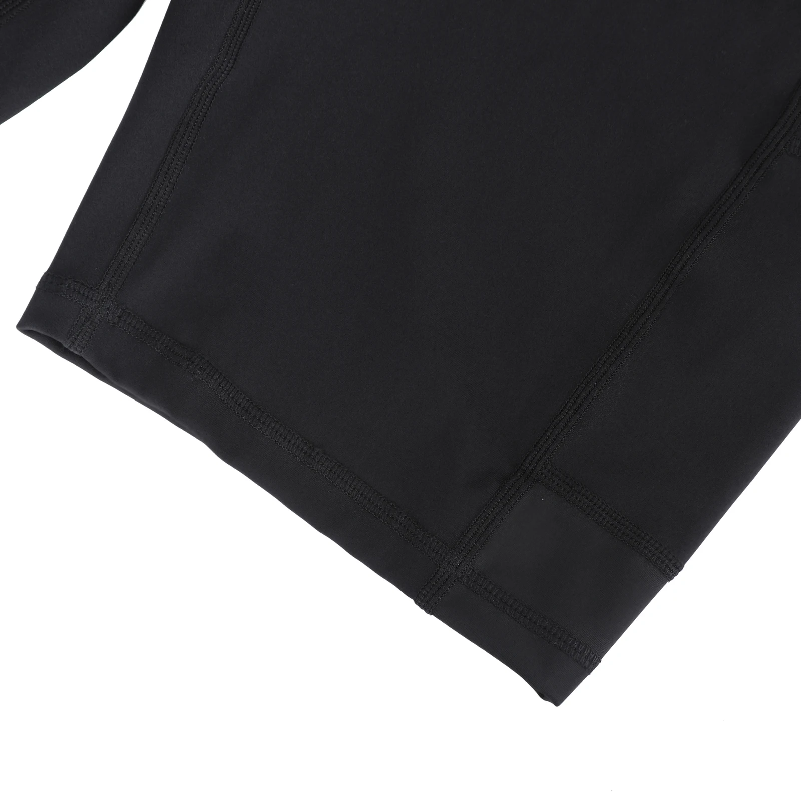 Hexin Fashion 2023 New Design Front Zipper Custom Logo Long Sleeve ...