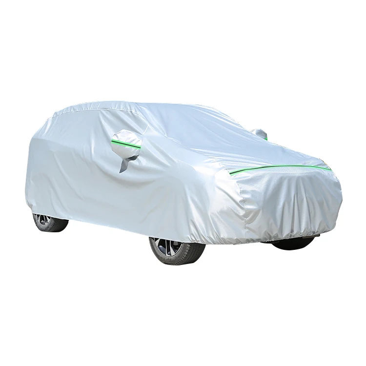 fold over car cover