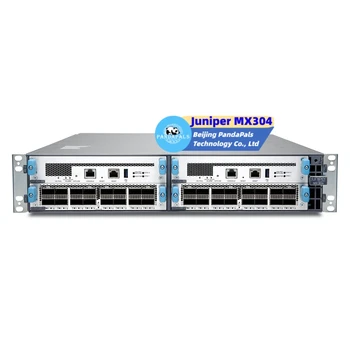 *Real* Original New Juniper MX304-PREM MX304-BASE MX304-LIMC16-BASE for Juniper MX304 Router