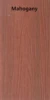 mahogany