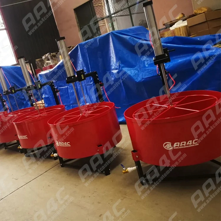 AA4C Tire Leaking test tank   Water tank for Checking Tires Tire Repair Tools